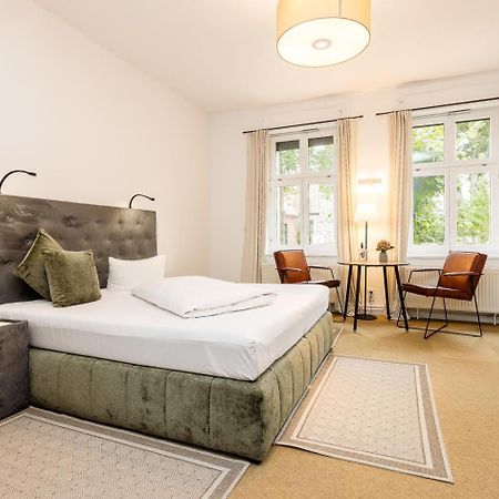 Hotel Zur Linde Dein Self Check In Міхендорф Екстер'єр фото